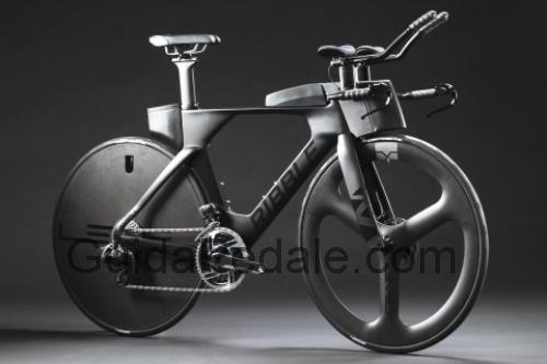 Ribble Ultra Tri scheda tecnica e recensioni